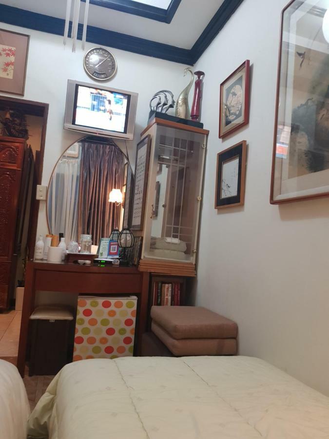 杜马格特威尔逊的香格里拉旅馆住宿加早餐旅馆 外观 照片